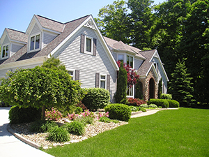 Landscapers and Lawncare Services in Haddon Heights, NJ